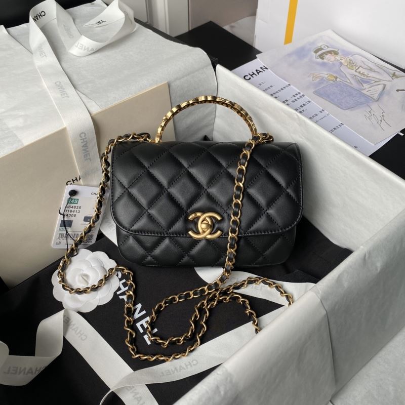 Ch**el satchel bags